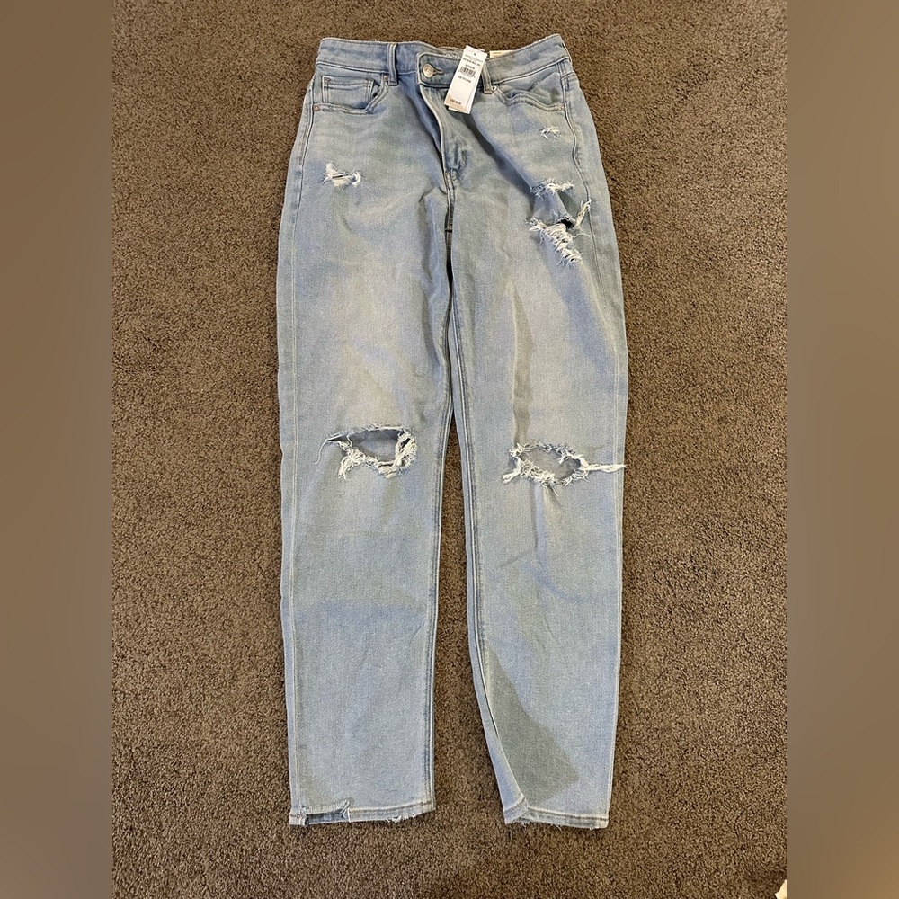 NEW American Eagle jeans size 10